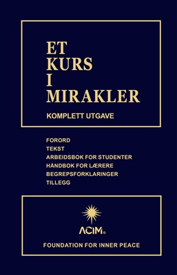 Et kurs i mirakler